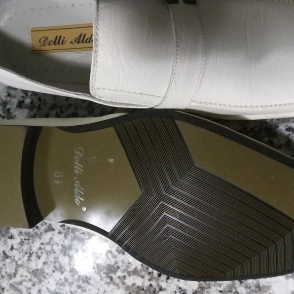 Delli Aldo Loafer main image 4